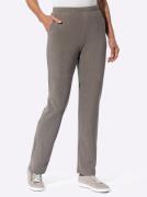 Classic Basics Comfortbroek