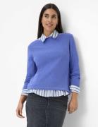 Brax Gebreide trui Style LESLEY