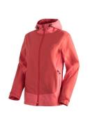 Maier Sports Outdoorjack Brocken W Dames jacke waterdicht, functionele...