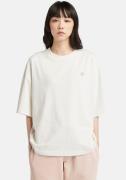 Timberland T-shirt DUNSTAN SHORT SLEEVE OVERSIZE TEE