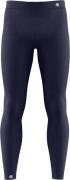 Bauerfeind Functionele tights COMPRESSION TIGHTS LONG (1-delig)