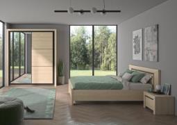 Gami Tienerkamerset Brugge (set, 4-delig)