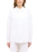 MUSTANG Blouse met lange mouwen Damesstijl Willow