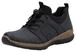 Rieker Slip-on sneakers , instapschoen, vrijetijdsschoen, lage schoen ...