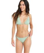 Roxy Triangelbikini BEACH CLASHORT SLEEVEICS TIKI TRI SET (2 stuks)