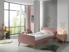 Vipack Tienerkamerset BILLY (set, 2-delig)