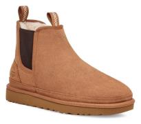UGG Chelsea-boots Neumel Chelsea chukka, instapboot, winterboot met st...