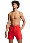 PUMA Zwemshort PUMA SWIM MEN MEDIUM LENGTH SWIM SHORTS High-tech ritss...