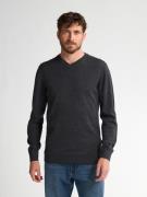 Petrol Industries Trui met V-hals V-Neck Basi