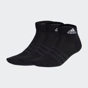 adidas Performance Functionele sokken THIN AND LIGHT ANKLE SOKKEN, 3 P...