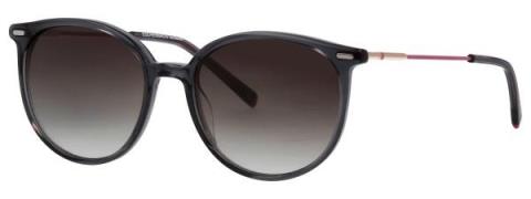 HUMPHREY´S eyewear Zonnebril 585345 Vorm Panto, veerscharnier, polyami...