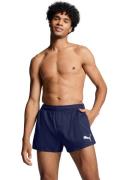 PUMA Zwemshort PUMA SWIM MEN SHORT SHORTS 1P
