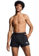 PUMA Zwemshort PUMA SWIM MEN SHORT SHORTS 1P