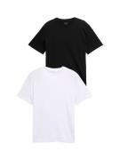 Tom Tailor T-shirt (set, 2-delig)