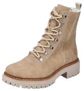 Rieker Winterlaarsjes met sportieve vetersluiting