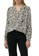 s.Oliver Klassieke blouse