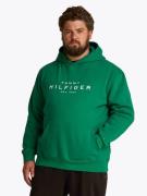 Tommy Hilfiger Sweatshirt BT-TOMMY HILFIGER HOODY-B in grote maten, lo...