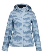 Icepeak Softshell-jack Blakely (1 stuk)