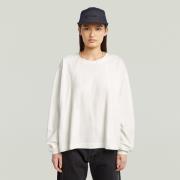 G-Star RAW Shirt met lange mouwen A line