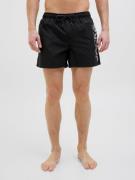Jack & Jones Zwemshort JPSTMAUI JJSWIM SPLICE LOGO AKM SN