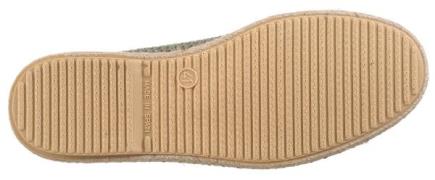 VERBENAS Bootschoenen TRUMAN BUZZBEE , espadrilles, zomerschoen, veter...
