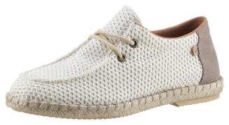 VERBENAS Bootschoenen TRUMAN BUZZBEE , espadrilles, zomerschoen, veter...