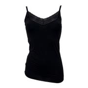 MUSTANG Hemd Free cut singlet (Set van 3)