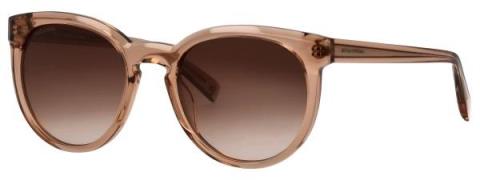 Marc O'Polo Zonnebril 506223 Vorm Vrouwelijk, logo op de bril en glas,...