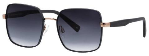 BRENDEL eyewear Zonnebril 905047 Vorm vierkant/hoekig, verloopkleur, p...