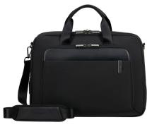 Samsonite Aktetas EVOSIGHT 17,3'' Zakelijke tas trolley bevestigingssy...