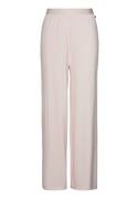 BOSS Pyjamabroek Bea Pants met boss-logo tailleband