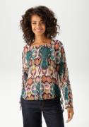 Aniston CASUAL Blouse zonder sluiting