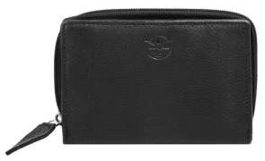 Chiemsee Portemonnee echt leder