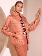 Creation L Gewatteerde jas