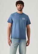 Levi's® T-shirt RELAXED FIT TEE met een logo-opschrift