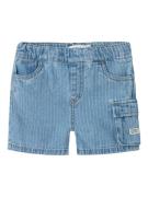 Name It Short NMMRYAN JOG DNM L SHORTS 3950-KY H