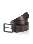 MONTI Leren riem Atlanta