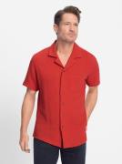 Catamaran Overhemd met korte mouwen