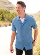 Catamaran Overhemd met korte mouwen