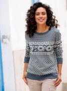 Classic Inspirationen Jacquardtrui