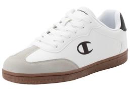 Champion Sneakers PRESTIGE MIX MATERIAL Low Cut Shoe