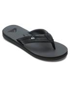 Quiksilver Sandalen Carver Squish