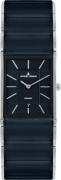 Jacques Lemans Keramisch horloge Dublin Quartz horloge, armbandhorloge...
