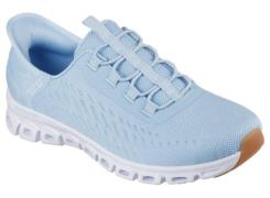 Skechers Slip-on sneakers GLIDE-STEP-TRANQUILITY , slipper, vrijetijds...