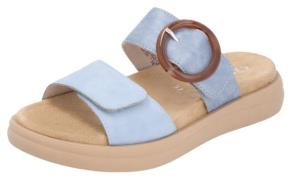 Remonte Slippers , zomerschoen, instapschoen in vegan verwerking