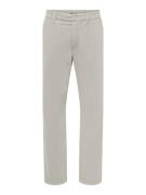 ONLY & SONS Chino ONSROMA SLIM POCKET CHINO PANT OTL