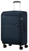 Samsonite Zachte bagage trolley URBIFY, verschillende maten Koffer rei...