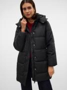 Vero Moda Gewatteerde jas VMGRETAKYLIE COATED COAT NOOS