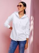 heine Blouse met lange mouwen