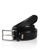 MONTI Leren riem Salzburg